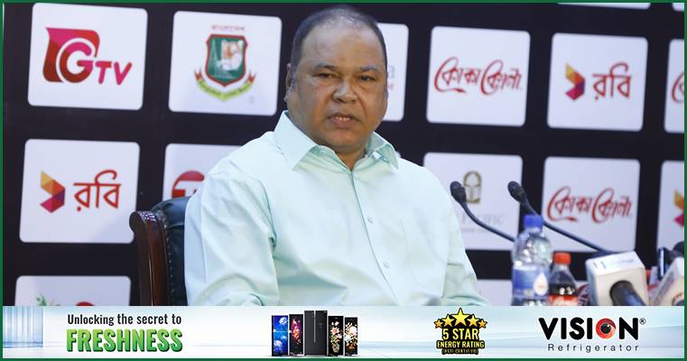 গণমাধ্যমের প্রতি লিপুর সতর্কবার্তা